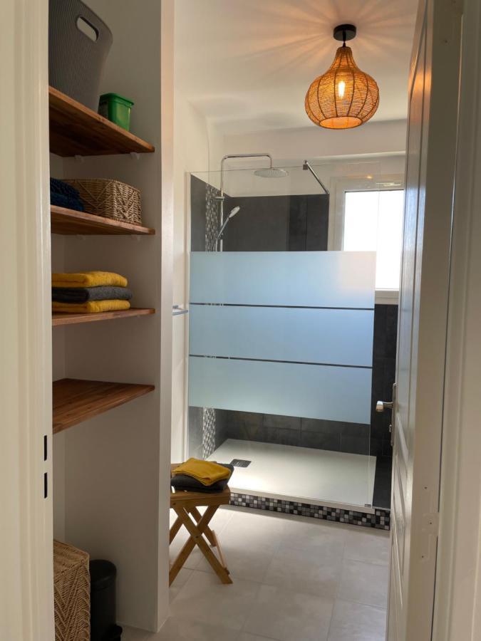 Appartement Lumineux Renove A Neuf سانت بيير المظهر الخارجي الصورة